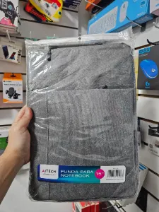 Funda para Notebook AiTech de 15