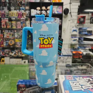 Botella Oficial Termica Acero Inoxidable Disney Pixar Toy Story
