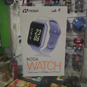SmartWach Noga Sw04 - Sw02