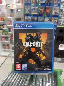 Call of Duty: Black Ops III para PlayStation 4