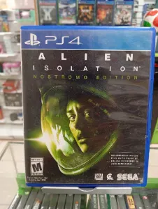 Alien: Isolation – Nostromo Edition para PlayStation 4