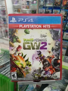 Plants vs. Zombies: Garden Warfare 2 para PlayStation 4
