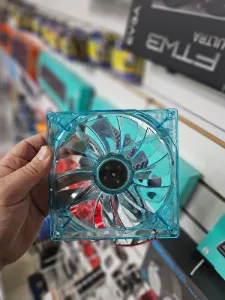 Cooler Ventilador para Gabinete de PC