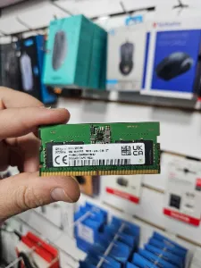 Memoria Ram Sodimm Ddr5 8gb 5600 Mhz Sk Hynix