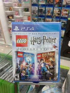LEGO Harry Potter Collection para PlayStation 4