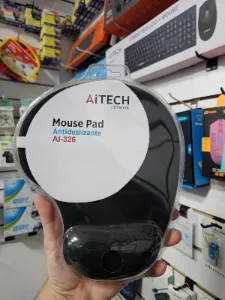 Mouse Pad AI Tech Network AI-326 Antideslizante