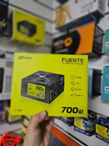 Fuente de Alimentación Noga 700W