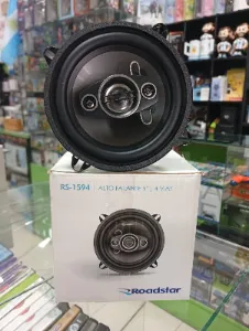 Parlante para auto Roadstar RS-1594