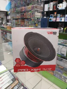 Parlante DS18 PRO-X5M