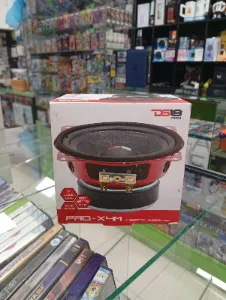 Parlante DS18 PRO-X4M