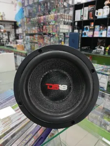 Subwoofer DS18 ELITE -Z6