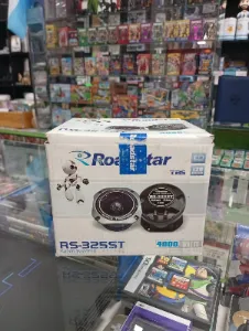 Parlantes Roadstar RS-325ST cada uno