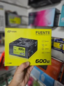 Fuente de Alimentación Noga 600W