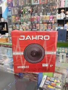 Parlante Jahro ARM620 de 6 pulgadas