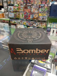 Driver Bomber DB200X
