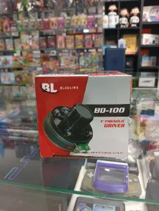 Driver de audio Blauline BD-100