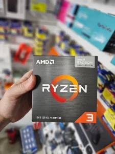 Procesador AMD Ryzen 3 5300G