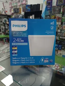 Panel Philips 24w ( SIN STOCK )