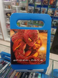 Spider-Man 2 - Blu-ray