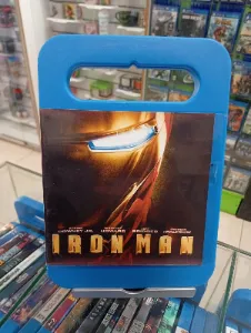 Iron Man - Blu-ray