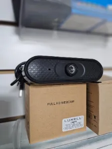 Webcam Luxell CAM-010 Full HD