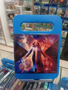 X-Men: Fénix Oscura - Blu-ray