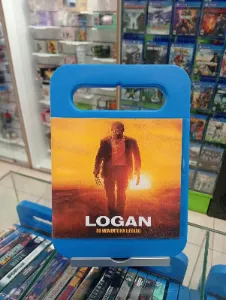 Logan - Blu-ray