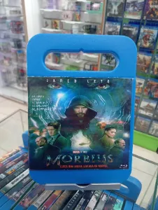 Morbius - Blu-ray