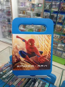 Spider-Man (2002) - Blu-ray