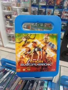 Thor: Ragnarok - Blu-ray