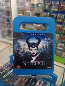 Maléfica - Blu-ray