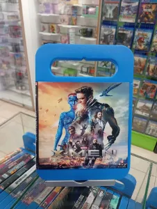 X-Men: Días del futuro pasado - Blu-ray