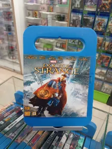 Doctor Strange - Blu-ray