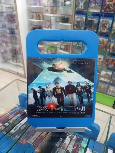 X-Men: Primera generación - Blu-ray