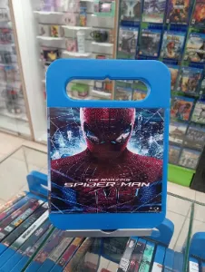 Spider-Man: Lejos de casa - Blu-ray