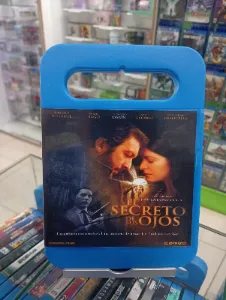 El secreto de sus ojos - Blu-ray