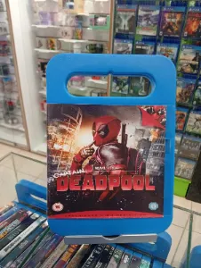 Deadpool - Blu-ray