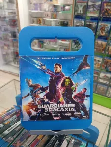 Guardianes de la Galaxia - Blu-ray