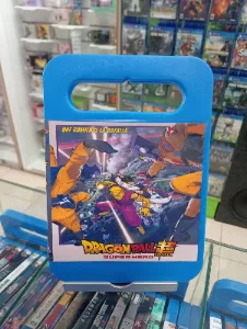 Dragon Ball Super: Super Hero - Blu-ray