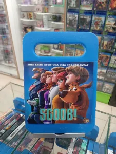 Scoob! - Blu-ray