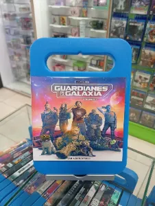 Guardianes de la Galaxia Vol. 3 - Blu-ray