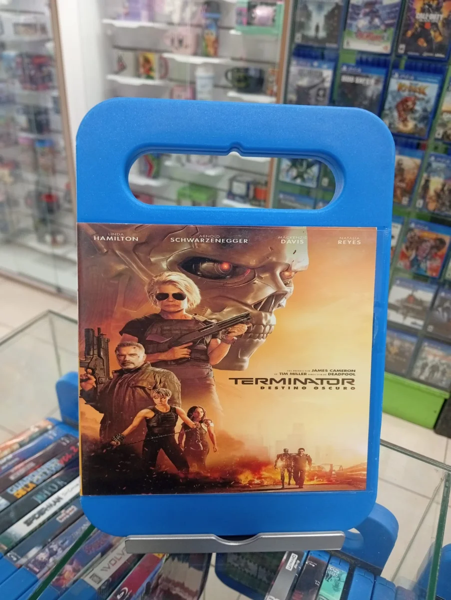 Transformers - Blu-ray