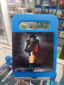IT (2017) - Blu-ray