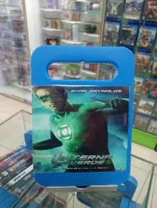 Linterna Verde - Blu-ray