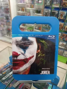 Joker - Blu-ray