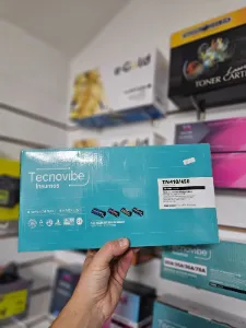 Tóner Negro Tecno Vibe TN-410 / TN-450