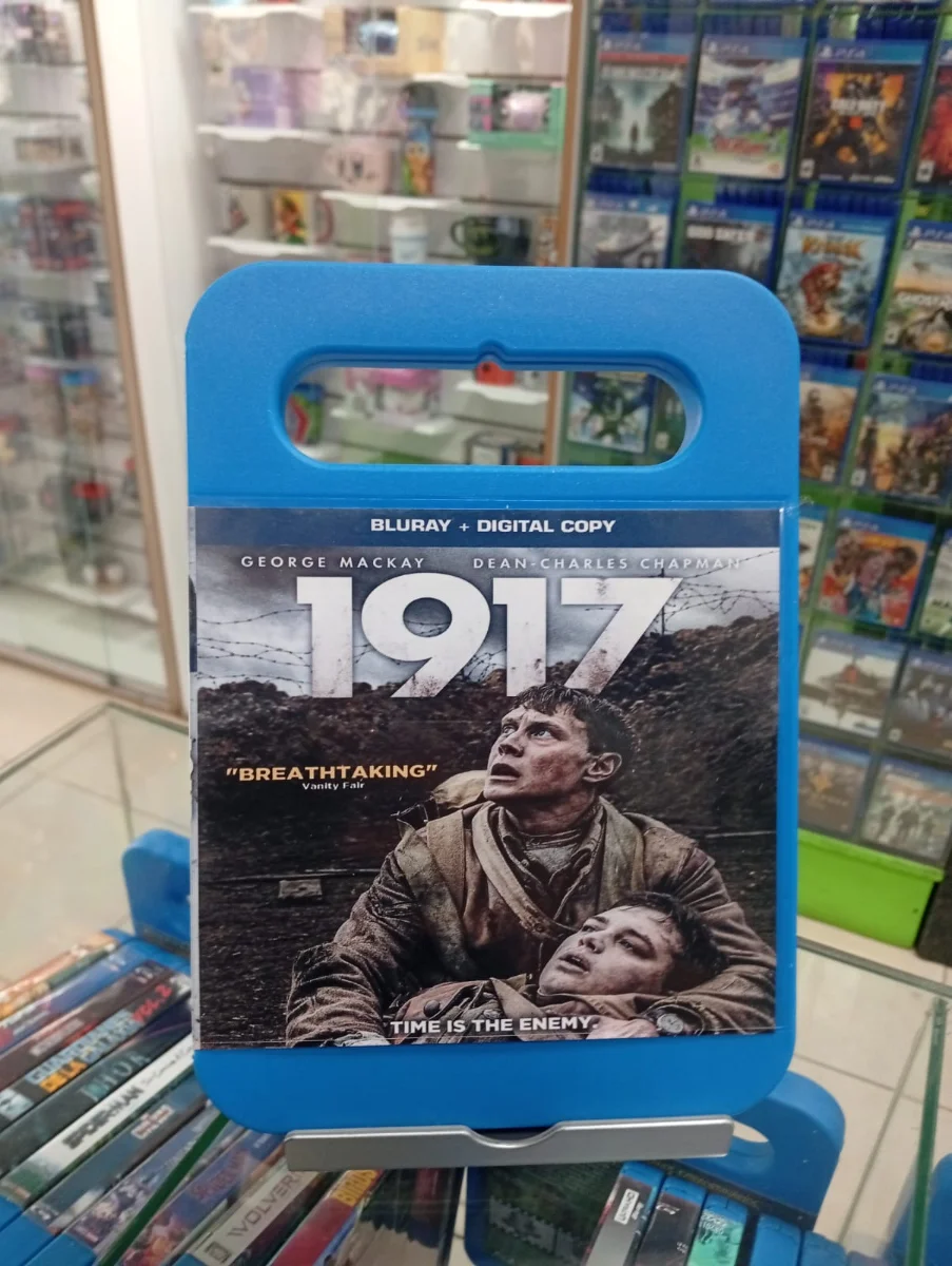 1917 - Blu-ray