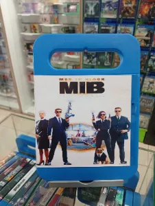 Hombres de negro: Internacional - Blu-ray