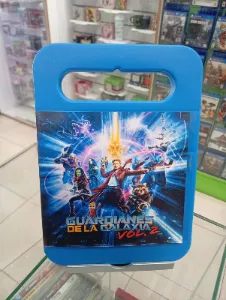 Guardianes de la Galaxia Vol. 2 - Blu-ray