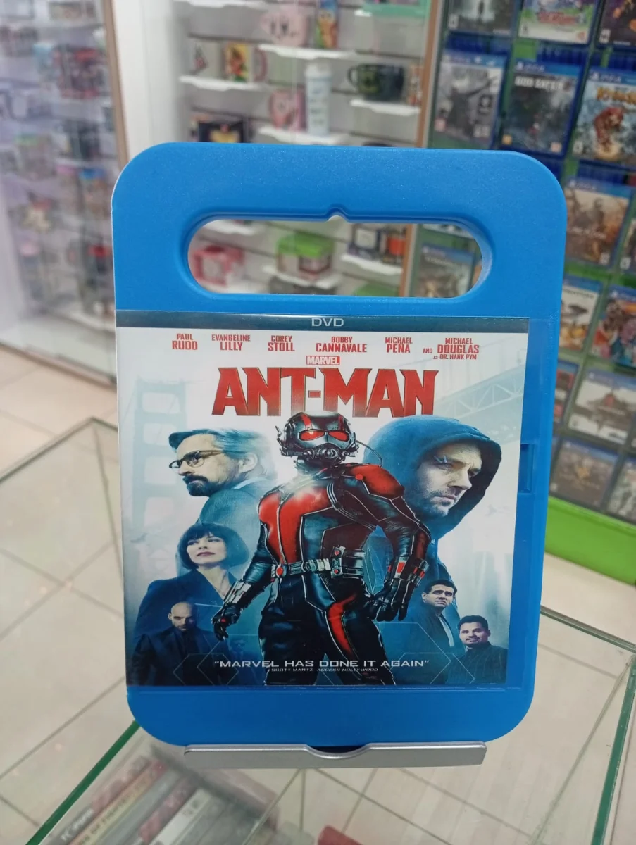 Ant-Man - Blu-ray